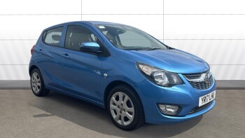 Vauxhall Viva 1.0 SE 5dr [A/C] Petrol Hatchback